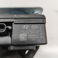 фото thumb №6, Hyundai i40 2015 сирена сигналізація