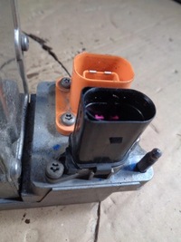 фото thumb №5, Теплообмінник тепла audi a3 8v 1.4 tfsi 12e963231e