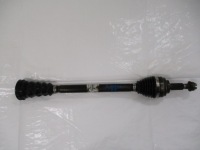 Купить Clio iv рестайлинг  приводной вал шрус  правая 1.2 tce 1.2 16v, фото thumb