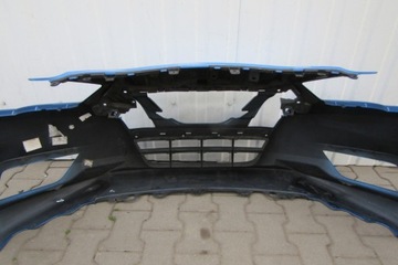 фото thumb №15, Бампер перед переднее nissan micra k14 19-