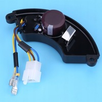 фото thumb №14, 450v680uf модуль регулятор напруги avr 6.5-8.5kw