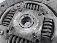 фото thumb №9, Сцепление полный renault kangoo ii 08 - luk 322034210 1.5 dci 90km