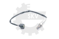 Датчик лямбда-зонд chrysler jeep mercedes smart oza571c2 Цена, фото thumb