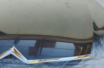 фото thumb №6, Капот citroen c5 iii x7 08-18 стан bdb eypc