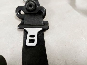 фото thumb №8, 5008 1 i pas безопасности правый зад iii 3 ряд