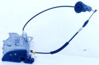 фото thumb №1, Замок дверь левый задняя audi a5 8t lift 8k0839015c