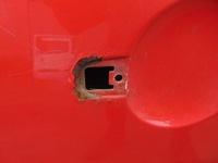 фото thumb №10, Двері ліва розсувні vw caddy iii lift 2010-2015