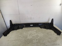 фото thumb №11, Накладка бампер задняя спойлер bmw i4 g26