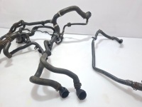 фото thumb №7, Passat golf vi 2.0tdi cfg провода шланги wąż трубка магистраль wody комплект