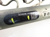 фото thumb №13, Молдинг упорскування kia rio ii 1.5 crdi 314002a410 0281002507 0445214111 d4fa