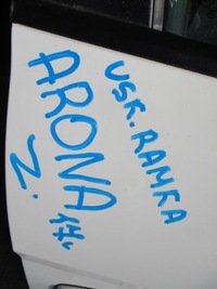 фото thumb №7, Дверь передние правое seat arona 17r