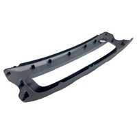 фото thumb №14, Накладка бампера передний renault kangoo ii 620673708r