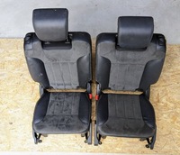 фото thumb №1, Mercedes-benz r w251 2008 сидіння, сидіння