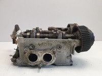 фото thumb №3, Subaru impreza wrx 2.0 t головка цилиндров