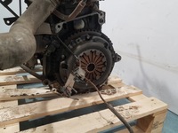 фото thumb №7, Двигун бензиновий 1.4 8v 85km 475 si tata indica 475 si