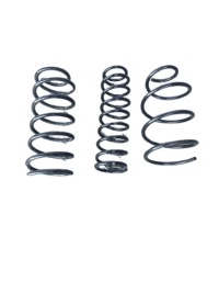 фото thumb №1, Пружина подвеска skoda felicia pick-up задняя d&d 1500340