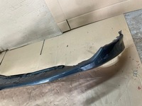 фото thumb №11, Бампер переднее перед audi q4 e tron 89a решётка радиатора