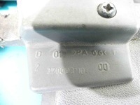 фото thumb №6, Шторка задняя багажника peugeot 307 kombi sw