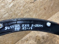 фото thumb №9, Suzuki sx4 sx-4 s-cross 13-16 молдинг накладка na крила правий перед