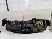 фото thumb №6, Toyota matrix 2 ii e140 lift панель приладів приладова ремені подушки безпеки повітряні