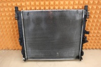 Купити Mercedes ml w163 рестайлінг  радіатор води 5.0 v8, фото thumb