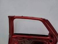 Mazda cx-30 2019 дверь задняя задняя правое  молдинг дверь Оригинал, фото thumb