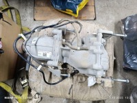 фото thumb №1, Escape 2,0 ecobost 19' 4x4 міст