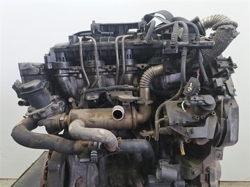 фото thumb №10, Двигун стійка дизель peugeot partner i berlingo 1.6hdi 90km kod:9h02