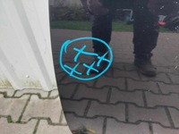 фото thumb №7, Volvo v40 ii 12- дверь левая перед передние