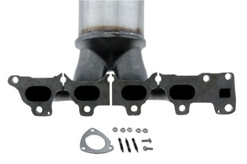 фото thumb №12, Каталізатор opel zafira a 1.6 2003-