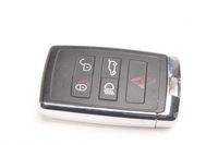 фото thumb №1, Land rover range rover sport l494 ключ pilot