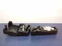 фото thumb №1, Porsche cayenne ii 7p5 пінополістирол багажника