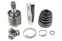 фото thumb №1, Npw-ms-011 nty шарнир внутренний