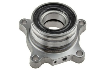 фото thumb №2, Nty ступиця колеса зад