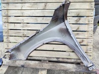 фото thumb №14, Крыло правый перед передний mercedes w156 x156