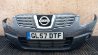 фото thumb №1, Nissan qashqai j10 бампер перед противотуманная фара b526