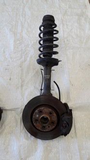 фото thumb №13, Поворотный кулак правая левая audi a3 8l 1.9 tdi 1996-2003