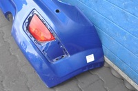 фото thumb №4, Ford focus ii mk2 st бампер зад задній pdc