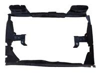 фото thumb №1, Mercedes slk r171 3.0 v6 рамка корпус радіатор a1715050030