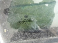 фото thumb №5, Passat b5 fl 03' стекло кузова правое зад