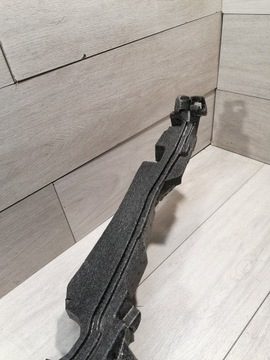 фото thumb №15, Mercedes eqs абсорбер пена перед a2978850004