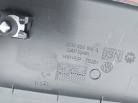 фото thumb №7, Vw t-rock t-cross молдинг na дверь правая передняя nowa оригинал