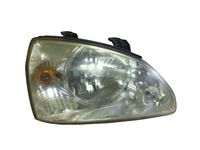 фото thumb №1, Kia carens ii лампа правая перед