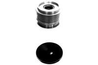 фото thumb №2, Hel9xu 358 039-141 колесо ременное генератора astra h
