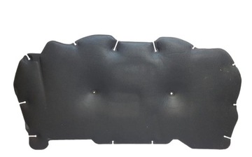 фото thumb №1, Шумоізоляція капота peugeot 9808628280