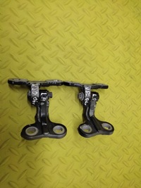 фото thumb №1, Volvo v50 петля двері лівий перед