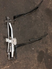 фото thumb №1, Mechanizm/silniczek wyc/ramiona audi a5 8t купе