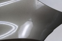 фото thumb №8, Skoda yeti 09r- крыло правый перед передний 9204