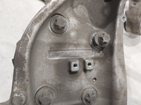 фото thumb №10, Підрамник підрамник трансмісія mercedes gt r w190