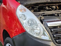 фото thumb №12, Movano b iii 3 2.3 dci комплектный перед капот крыло бампер лампа 1